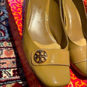Tory Burch shoes 👠